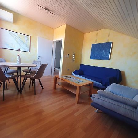 Apartments Zelic Zadar Eksteriør billede