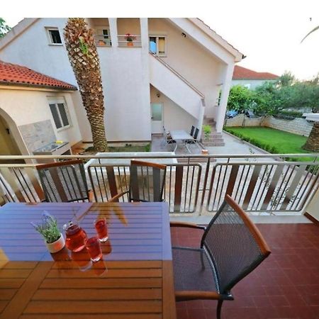 Apartments Zelic Zadar Eksteriør billede