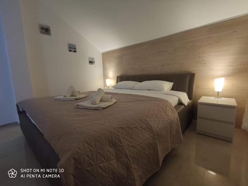 Apartments Zelic Zadar Eksteriør billede