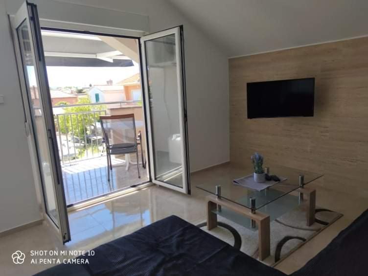 Apartments Zelic Zadar Eksteriør billede