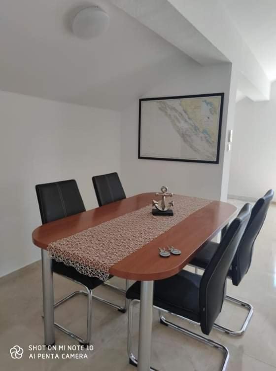 Apartments Zelic Zadar Eksteriør billede