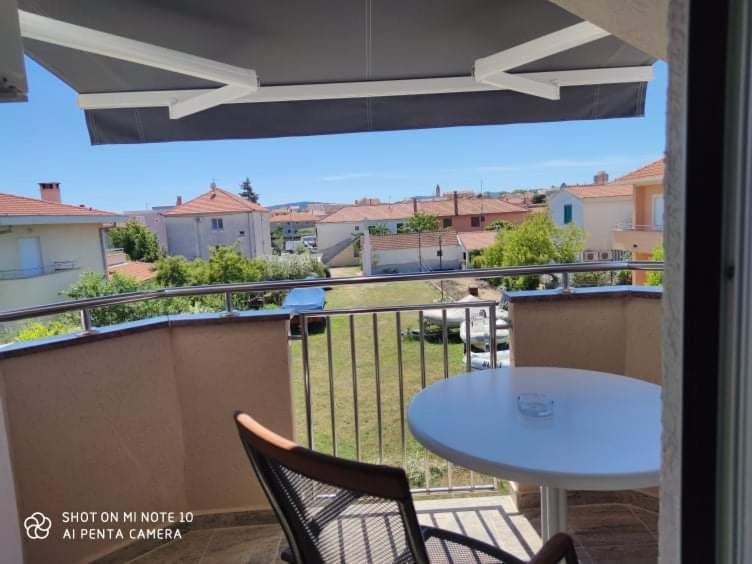 Apartments Zelic Zadar Eksteriør billede