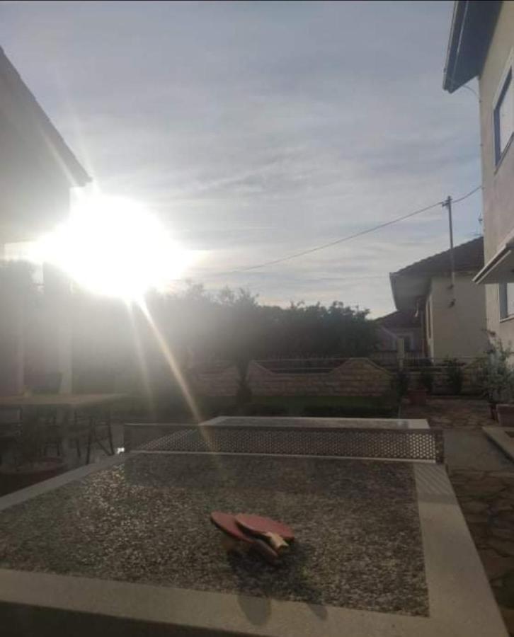 Apartments Zelic Zadar Eksteriør billede