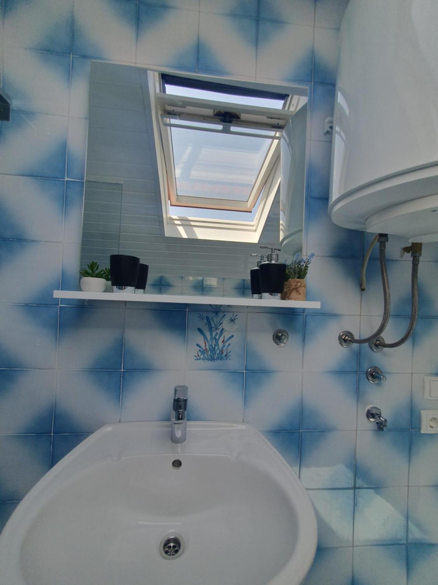 Apartments Zelic Zadar Eksteriør billede