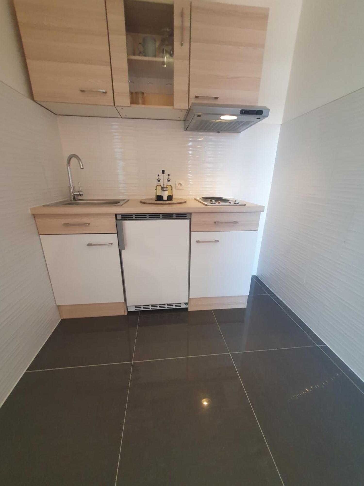 Apartments Zelic Zadar Eksteriør billede
