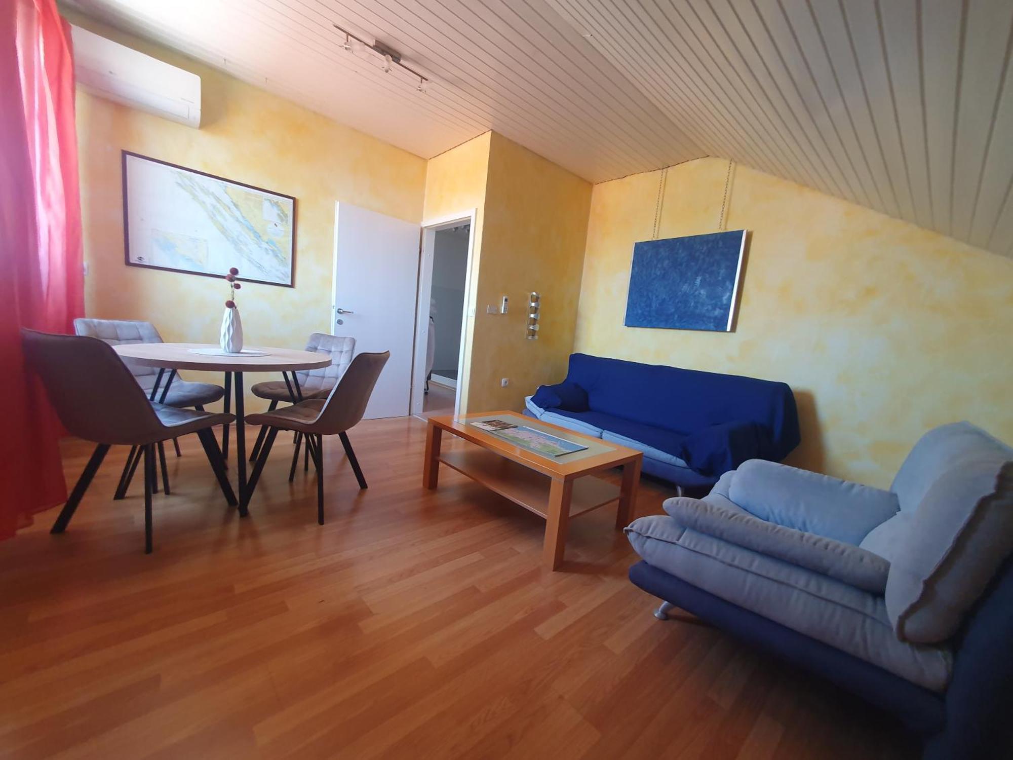 Apartments Zelic Zadar Eksteriør billede