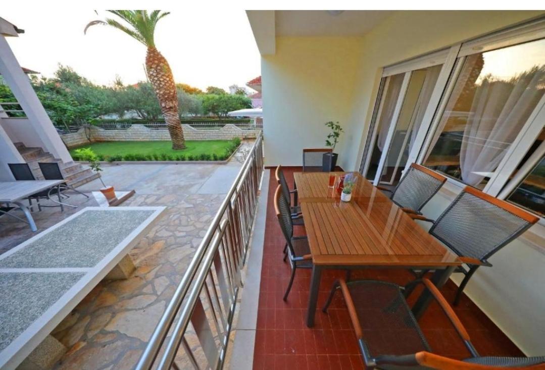 Apartments Zelic Zadar Eksteriør billede