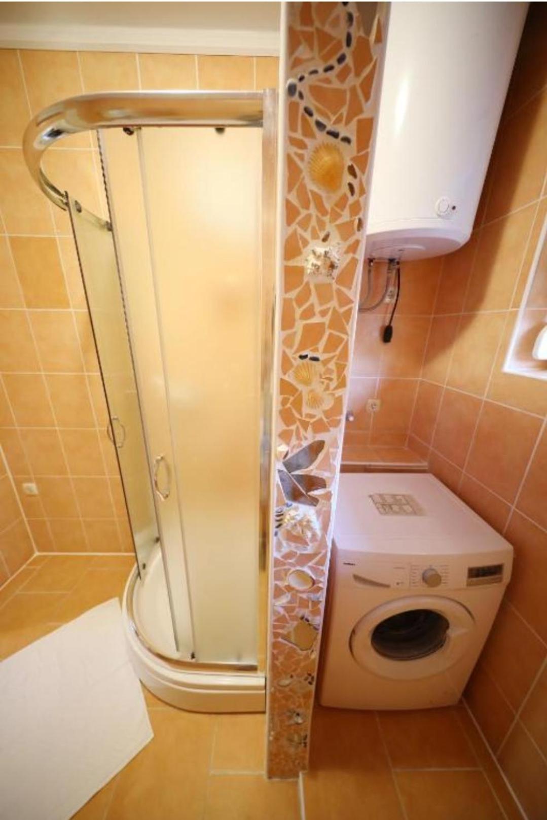 Apartments Zelic Zadar Eksteriør billede