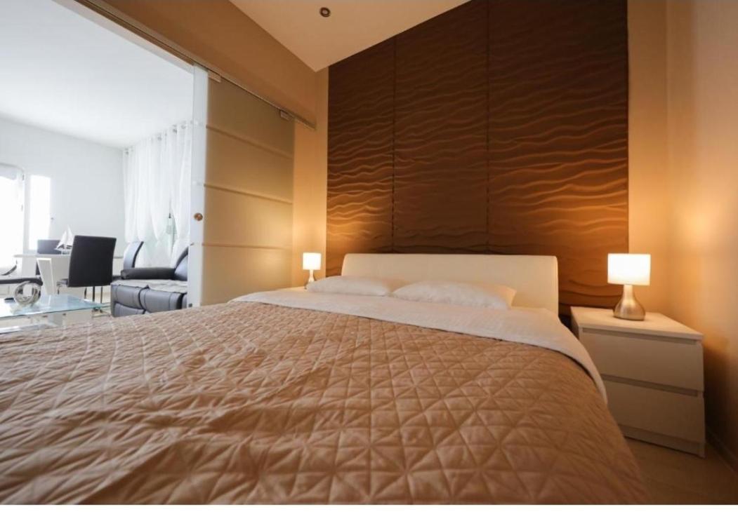 Apartments Zelic Zadar Eksteriør billede