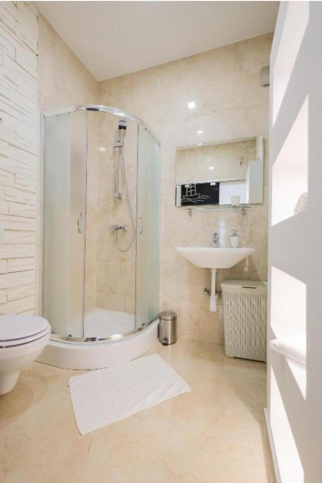 Apartments Zelic Zadar Eksteriør billede